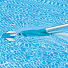 Набор для чистки бассейна телескопическая трубка, сачок, 2 насадки, щетка, фильтр, шланг 7.5 м, Intex, 28003 - фото 6