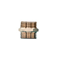 Бочонок 3/4&amp;quot;, ш-ш, латунь, наружный/наружный, РМС, 07НН-20