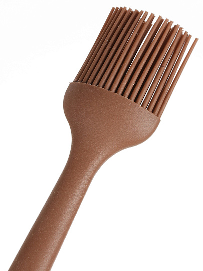 Кисточка пекарская силикон, 28 см, навеска, Atmosphere, FreshCook, AT-K4324