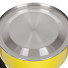 Чайник нержавеющая сталь, 2.5 л, со свистком, матовый, ручка металлическая, Daniks, желтый, GS-04011 - фото 4