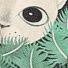 Наволочка декоративная Милый котик, 100% полиэстер, 43 х 43 см, Y6-1899 - фото 3