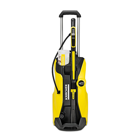 Мойка высокого давления Karcher, K7 Premium Full Control, 1.317-130.0, 3 кВт, 180 бар, 600 л/ч