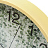 Часы настенные, кварцевые, 30 см, круглые, пластик, стекло, в ассортименте, Y6-6085 - фото 3