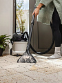 Пылесос Karcher, SE 5 EU, 1000 Вт, с контейнером, 4 л, сухая и влажная уборка - фото 2