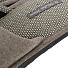 Тапки для мужчин, текстиль, коричневые, р. 44-45, закрытые, А71-003-16 - фото 2