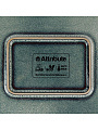 Форма для запекания керамика, 24х39.5х8.5 см, прямоугольная, Attribute, Century, ABC001 - фото 7