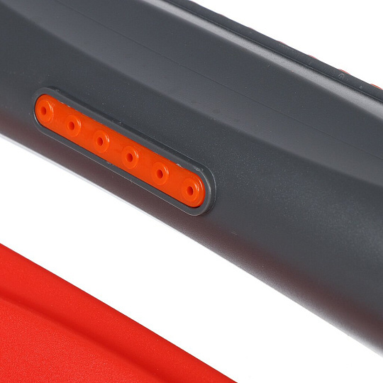 Распылитель 3 режима, пластик, 112 м2, 19 форсунок, веерный, Grinda, GX-19, 427689