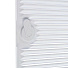 Решетка вентиляционная пластик, 300х400 мм, с дверцей, ERA, 3040ДФ - фото 3