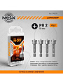 Набор бит Nox, Limited, E6.3, 50 мм, 4 шт, Ph2, 340250, бокс - фото 9