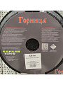 Блинница алюминий, 26 см, антипригарное покрытие, Горница, Гранит, б261аг, бакелитовая ручка - фото 6