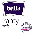 Прокладки женские Bella, Panty Soft, ежедневные, 60 шт, BE-021-RN60-096 - фото 6