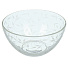 Салатник стекло, круглый, 2 шт, 16 см, Весна, Glasstar, G33_1449_1 - фото 2