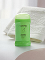 Дезодорант Corimo, Green Tea, для женщин, гелевый, стик, 60 г