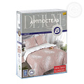 Постельное белье 2-сп, пр160х200, 2н70х70, п175х215, резинк, АртПостель, попл, Ожерелье - фото 6