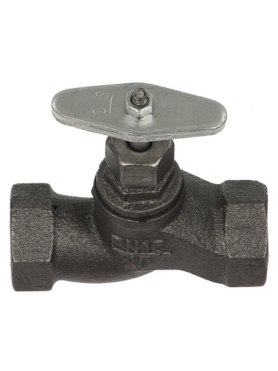 Вентиль для воды, 3/4&quot;, г-г, STI