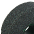 Круг шлифовально-точильный LugaAbrasiv, диаметр 80х20 мм, посадочный диаметр 20 мм, 63C, зеленый, 40 К,L 35м/c - фото 2