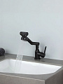 Смеситель для кухни, Frud, с картриджем, R10052-6 - фото 3