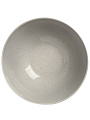 Салатник фарфор, 19 см, Серый туман, Daniks, 15СЛ19004 - фото 4