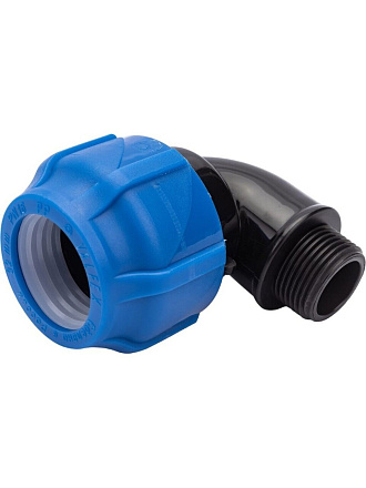 ПНД уголок d32х3/4