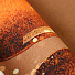Скатерть 145х180 см, 100% хлопок, Праздничный стол Бокалы шампанского, AI-1504046 - фото 6