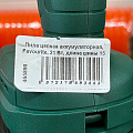 Пила цепная аккумуляторная, Favourite, 21 Вт, длина шины 15 см, шаг цепи 0.325 дюйм, 37 звеньев , OBS 21 TG6, 1.5 Ач - фото 10