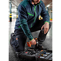 Флисовая куртка PREMIUM, размер S, NEO Tools, 81-506-S - фото 6