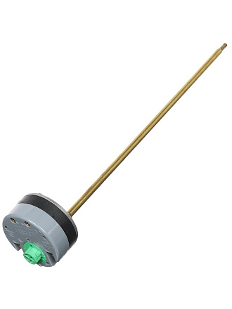 Терморегулятор для водонагревателя RST, стержневой, 20 А, 70-83 °C, 181314