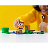Конструктор Lego, Super Mario, Марио-строитель. Набор усилений, 5-7 лет, 10 деталей, 71373 - фото 5