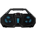 Портативная аудиосистема Econ, EPS-120, вход AUX, USB Type A, Bluetooth