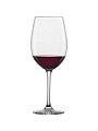 Бокал для вина, 408 мл, хрустальное стекло, 6 шт, Schott Zwiesel, Classico, 106219-6