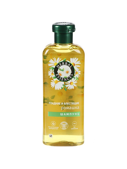 Шампунь Herbal Essences, Ромашка, 350 мл