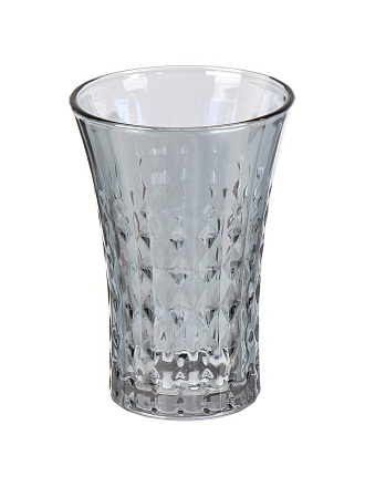 Стакан 380 мл, стекло, 6 шт, Glasstar, Черное море 4, RNBS0606