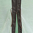 Шатер с москитной сеткой, шоколад, 3х3х2.7 м, четырехугольный, Green Days, KT-G066-19-1109(only net) - фото 4