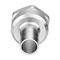 Штуцер d25х3/4 &amp;quot;, г, латунь, AquaLink - фото 2