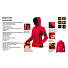 Куртка softshell рабочая женская, размер XXL, NEO Tools, 80-550-XXL - фото 20