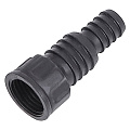Штуцер для шланга 1/2''-3/4'', Жук, 4411-00 - фото 3