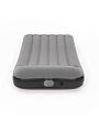 Матрас надувной Bestway, 188х99х30 см, 671BQ, насос встроенный, электрический, флокированный, 150 кг - фото 10