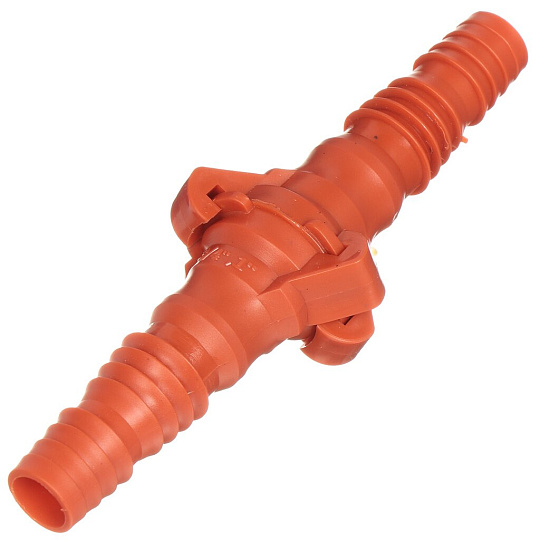 Соединитель для шланга 3/4&quot;-1&quot;, пожарное соединение