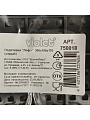 Подставка универсальная, пластик, 1 секция, 30х19х17 см, серая, Violet, Ротанг, 750018 - фото 4