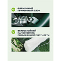 Качели садовые 3-местные, 225х136х172 см, 350 кг, Дублин, раскладываются в кровать, с москитной сеткой, зеленые, A51G.611, металл - фото 31