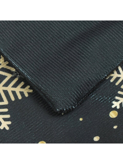 Наволочка декоративная Новый год, 100% полиэстер, 45 х 45 см, в ассортименте, T2022-038