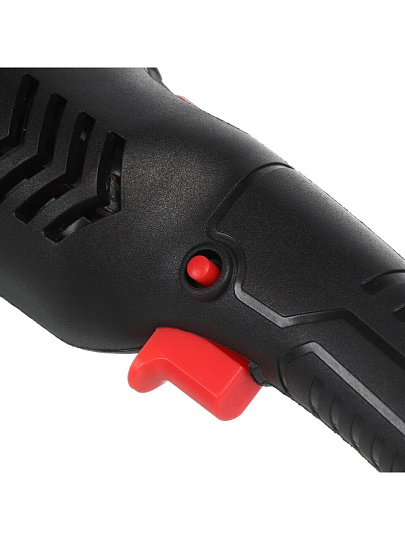 Угловая шлифовальная машина Favourite, FG 900E PROMO, 900 Вт, 125 мм, регулировка оборотов, 106105900