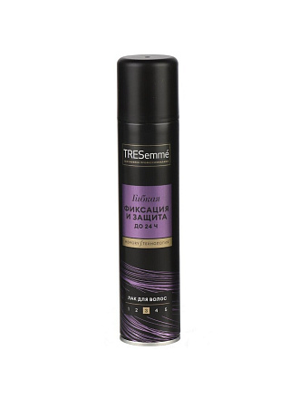 Лак для волос TRESemme, 3, 250 мл
