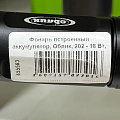Фонарь встроенный аккумулятор, Облик, 202 - 18 Вт, 564 - фото 11