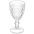 Бокал для вина, 300 мл, стекло, 6 шт, Lira, гравировка 3, LRS 003-3 - фото 2