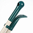 Набор для уборки пола совок, щетка с ручкой, зеленый, Марья Искусница, Ленивка, HD5812-5315-0602 - фото 2