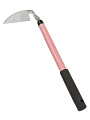 Тяпка сталь, 370х110 мм, с черенком, Kopper Tools, Плоскорез, ФИ.035-03