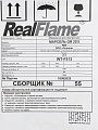 Электрокамин RealFlame, Provence, античный дуб, Rich-S, эксклюзив - фото 7