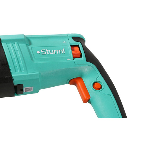 Перфоратор Sturm, RH2526BR, SDS-Plus, 920 Вт,3Дж, 3реж, кейс