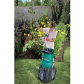 Измельчитель Bosch, AXT 2000 RAPID, 220-230 В, 2000 Вт, 50 л, диаметр 35 мм, 600 853 500 - фото 8